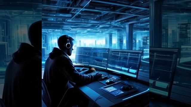 Футуристические частоты (Энергичная электронная музыка)