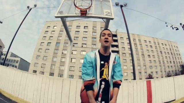 Нагнать за 60 секунд! Победитель 1 сезона)