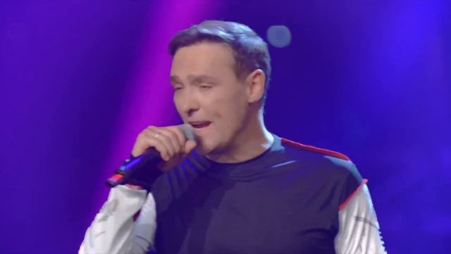 Юрий Шатунов - Белые Розы