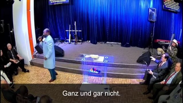 Ты не можешь принять ХРИСТА и все ещё выглядеть как мир!