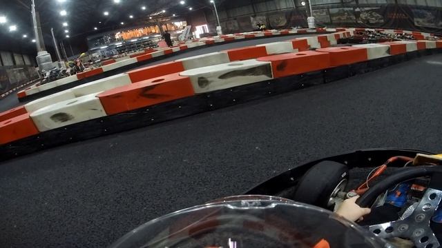 Артемий GoPro Lonato Karting