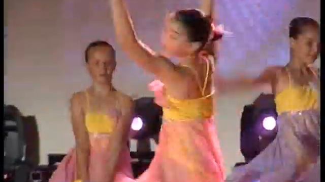 Данс Клюб "БОЛЕРО" - «Весняний джаз»