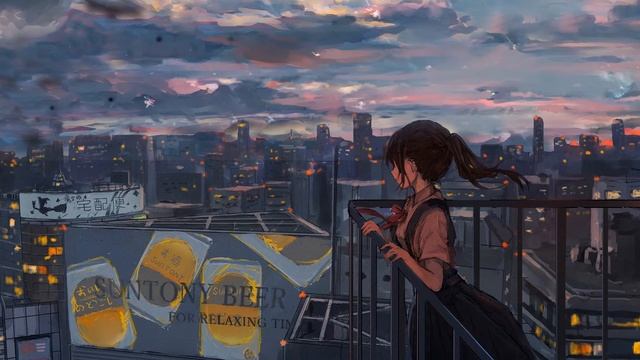 Фоновая музыка для учебы 🎧 музыка для концентрации внимания [ Lofi Hiphop стади виз ми ]