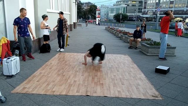 Арбат брейк(4)