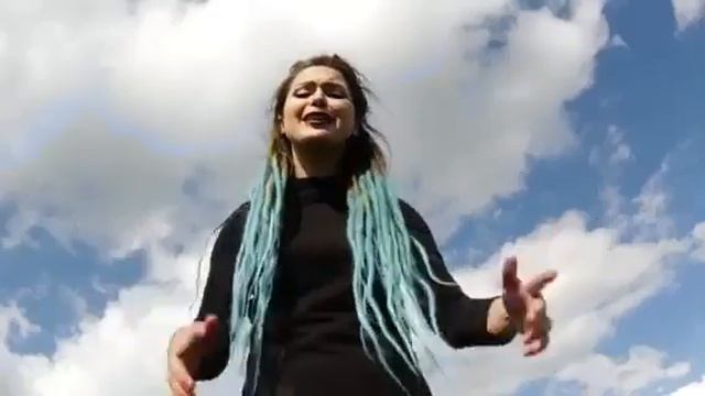 Vika Karter-КЛИП НАША ЖИЗНЬ!