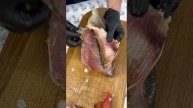Отметьте майские праздники по-настоящему вкусно с нашей рыбой! 🤌💯