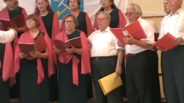 10 06 14  горбунки фестиваль хоровые встречи
