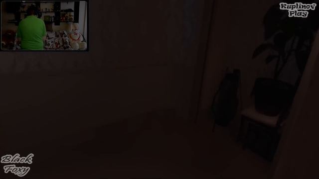 СТРАШНО СМЕШНОЙ VR ► СМЕШНЫЕ МОМЕНТЫ С КУПЛИНОВЫМ ► Don't Knock Twice