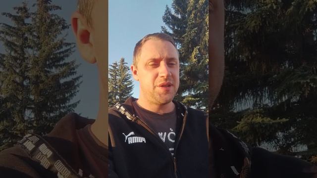 Последние теплые дни, ждём много снега🌨️☃️