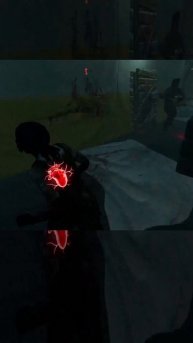 DbD Неудачный день #intothefog #dbd #дбд #short #surv #о3о #nightfury #bhvr #cheat #hit #bug #bubba