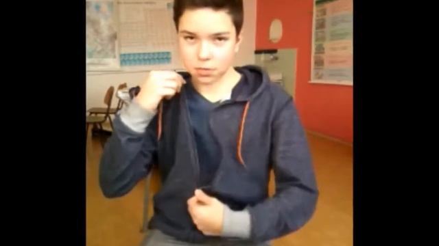 Jak si rozepnout mikinu