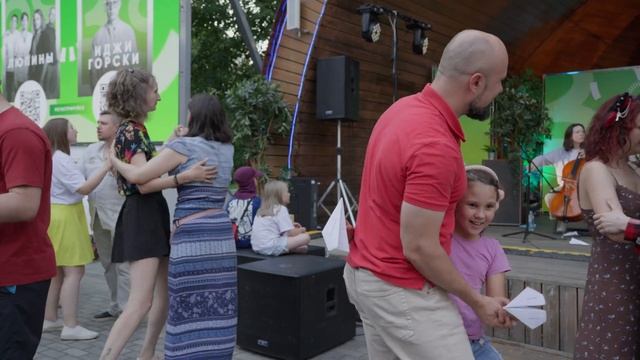 Екатерина Яшникова - Белая птица (Зеленка 28.06.24)