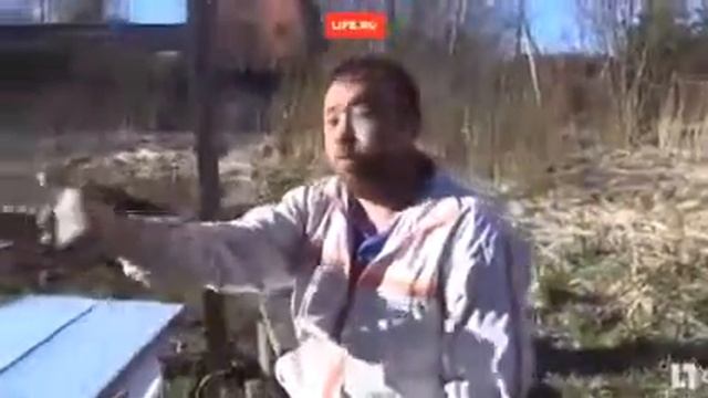 Начал пить на День РоЖдЕнИя
