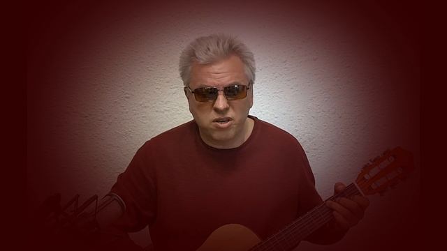 Владимир Артамонов "Первомайская песня"