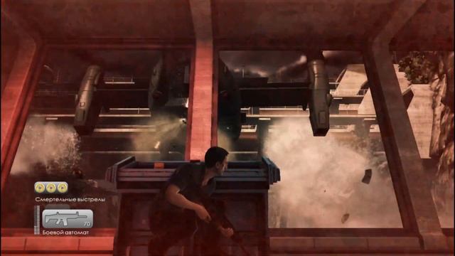 James Bond 007: Blood Stone ▷ ФИНАЛ #6 [No Comments+ПОДКАСТ]