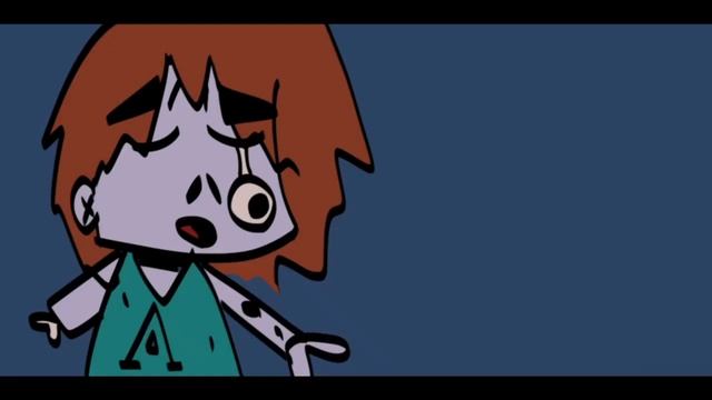 МИНИ-клип🥸 [Электрофорез-фейерверк]  Новый НЕДО-аниматор рия чан😱