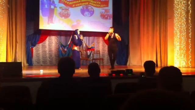 Beatbox ССО 'УРАЛ' радио