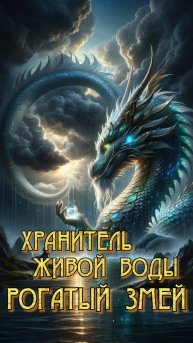 Хранитель живой воды – рогатый змей