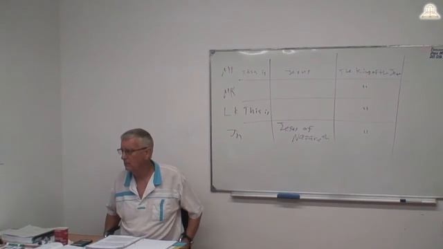 БИБЛИОЛОГИЯ №12; Библейский Колледж "Слово Божье". [20.09.18]