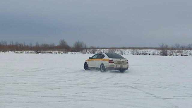 Дмитров Лед 15.01 Площадка 4
