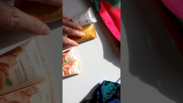 Вкусняшки для отдыха, для отпуска, для красоты и удобства