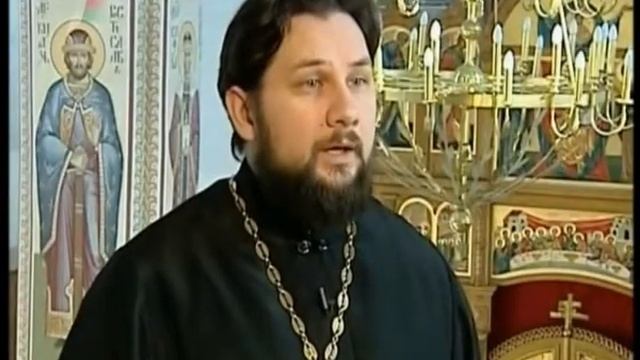 Великий пост (Існасць, 2011 г.)