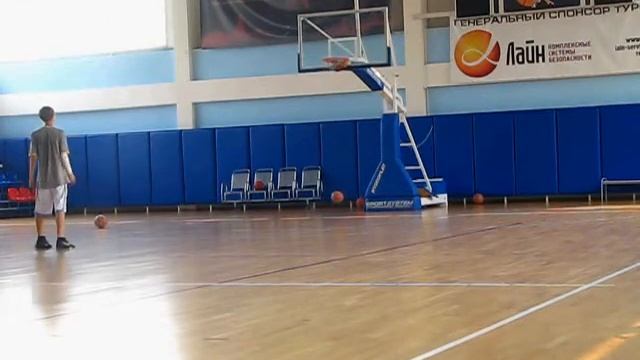 Трикшоты