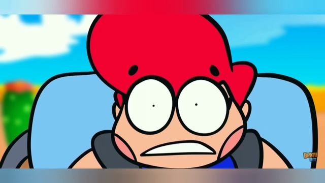 САМЫЕ УГАРНЫЕ МУЛЬТИКИ БРАВЛ СТАРС|АНИМАЦИЯ БРАВЛ СТАРС|BRAWL STARS