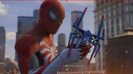 Spider-Man 2 мое прохождение на пк устранение последствий приложение бандиты (2часть)