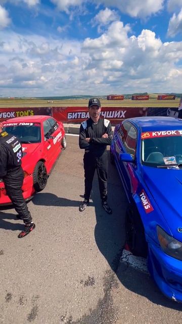 Парад пилотов на дрифт батл Красноярск Красное кольцо. Почти gp mini Rds. Автоспорт гонки