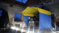 Хип-хоп на Каретном. Начало