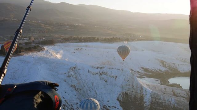Памуккале 2022 5.02.22 3