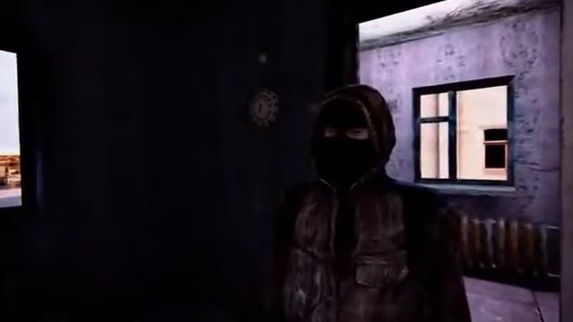 Сталкер приколы из зоны 5 часть