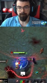ПРО ЭТУ ИМБУ ВСЕ ЗАБЫЛИ! #dota2 #дота2