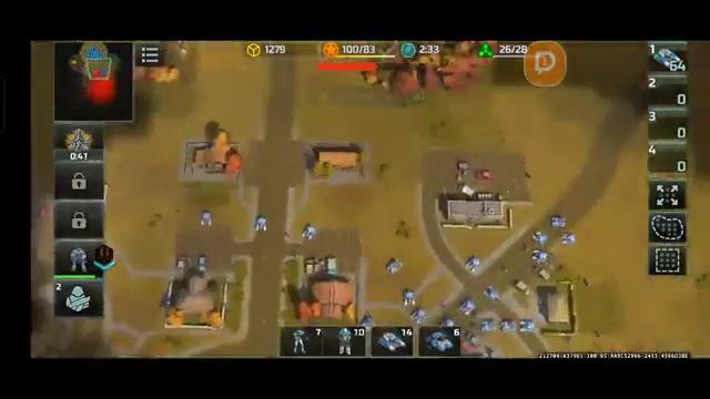 Art of War 3 - Live Stream Часть 3