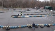 Пятёрка 7 заезд