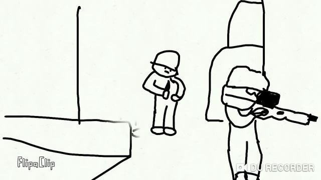 Мульт про  cs go