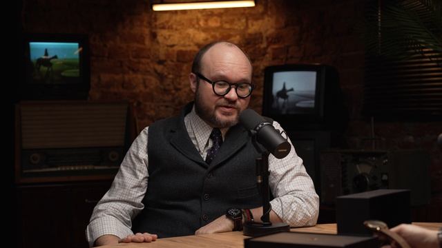 Часы "В бой идут одни "старики" Алексея Якушика