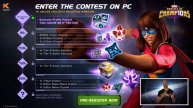 Marvel Contest of Champions - Official PC Announcement