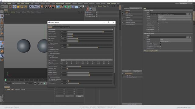 Part 5 - Bonus Lesson - Project Organization