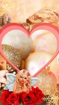#доченька#новыйгод#пожелания