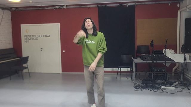 Буги вугги Даниил Иванов