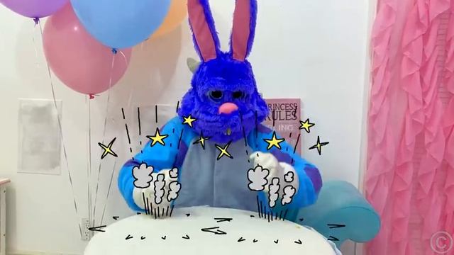 Лайк Настя играет в пекарню. Истории для детей