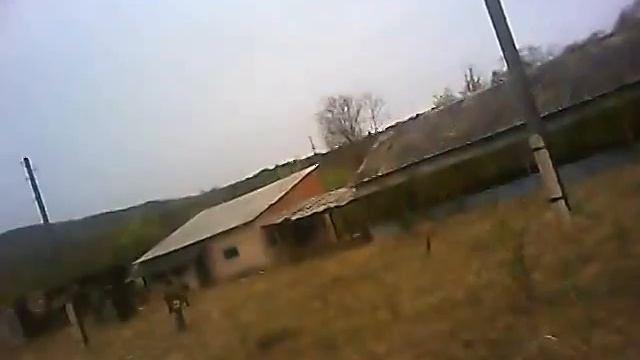 Страйкбол Наилы 2012 4801R/G