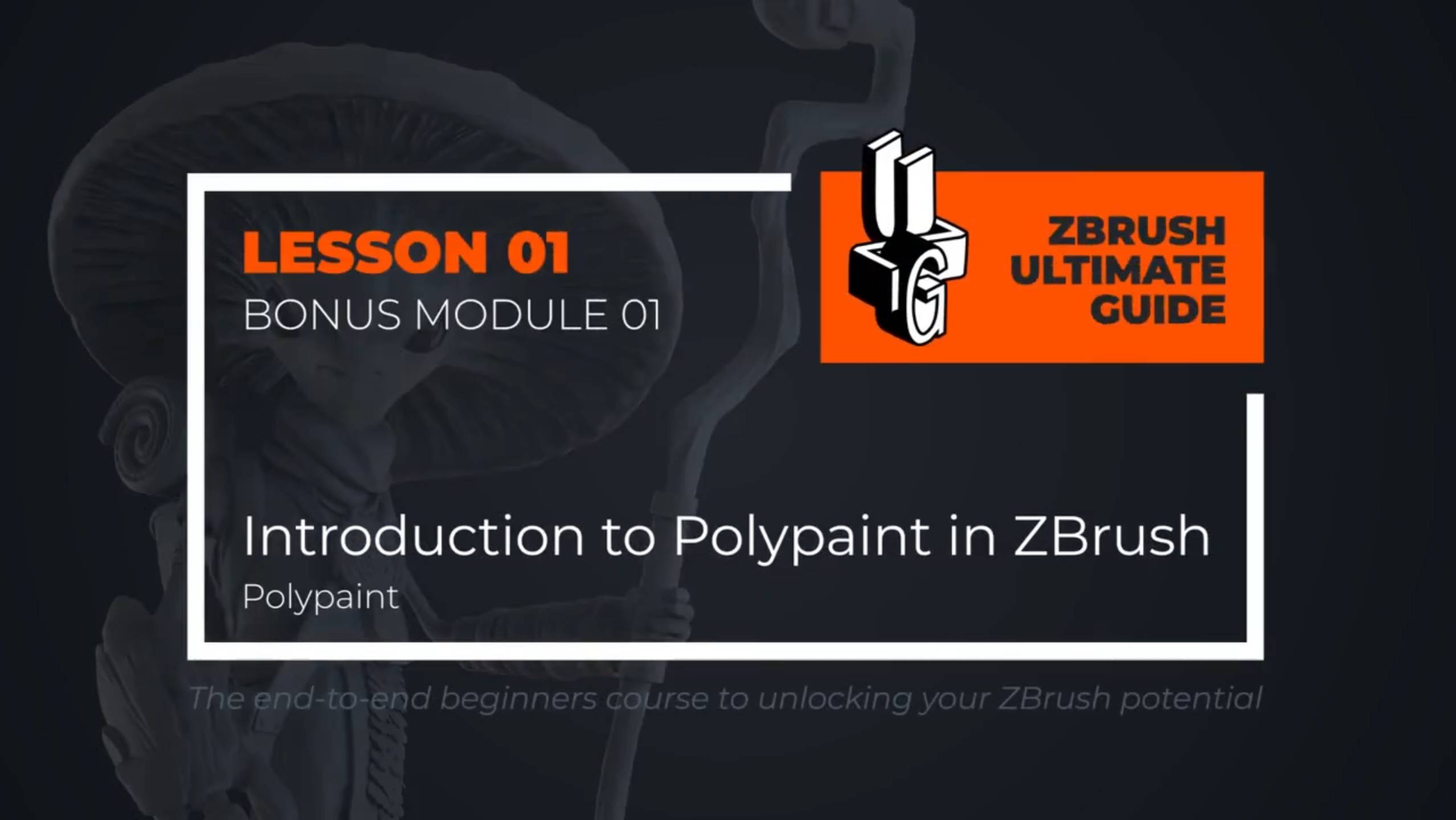 8-1 Intro to Polypaint
