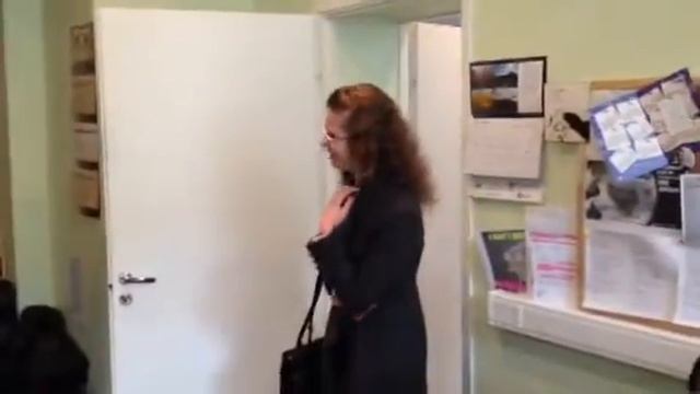 День рождения Катечки
