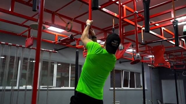 SPORT ETALON EVENTS. Тестирование оборудования.