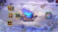 Крушители подземелий Dungeon Crusher