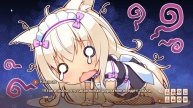 Прохождение NekoPara vol 2 Часть 2