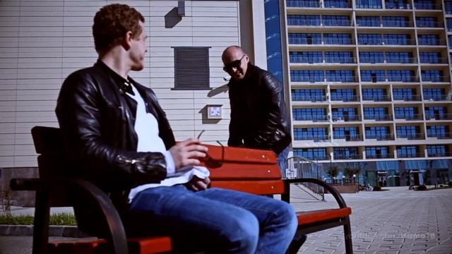 Физрук 3 сезон 19 серия (Смотреть онлайн)